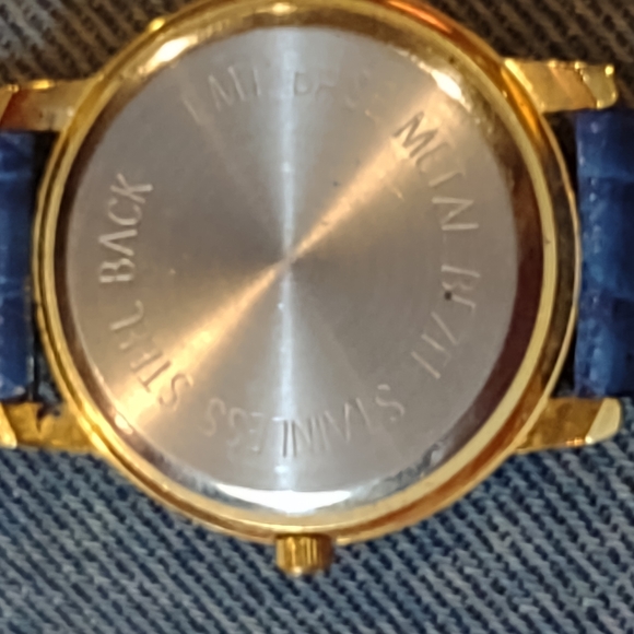 Collezio watch - Picture 7 of 9